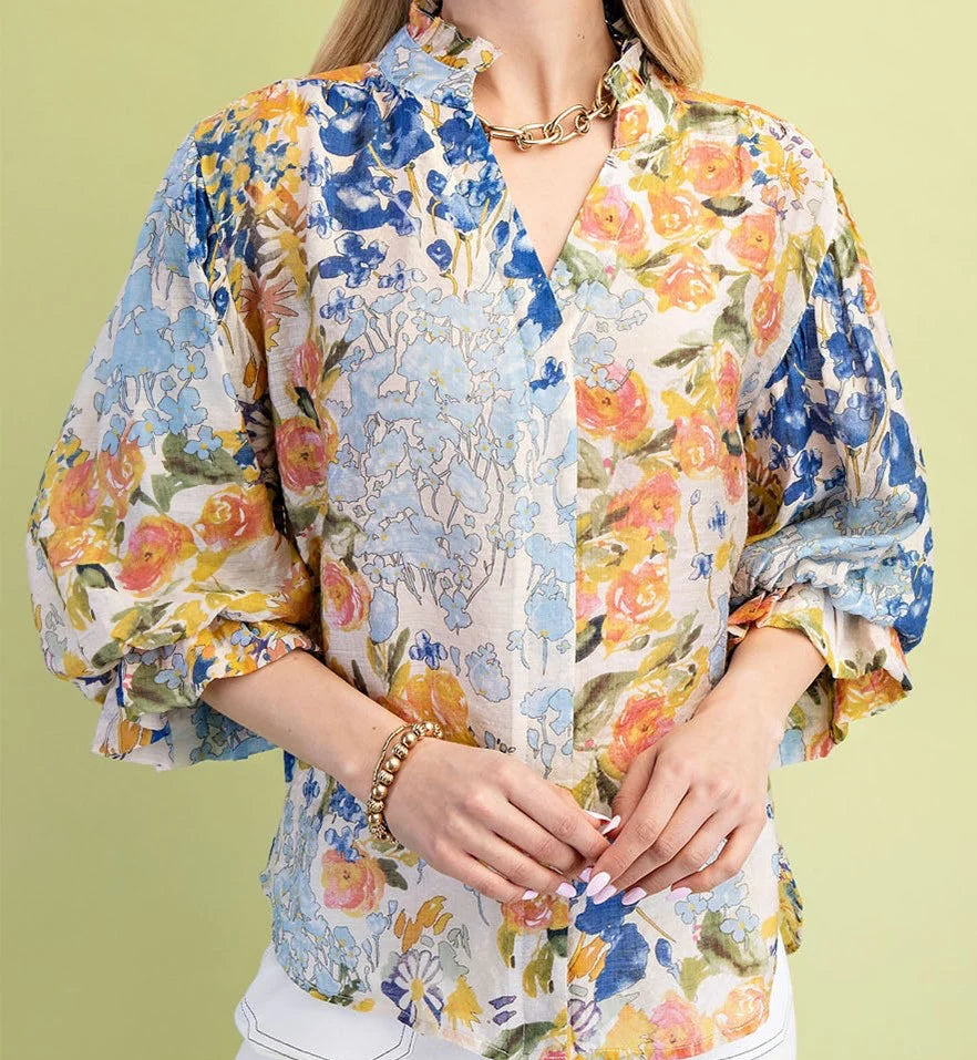 Ladies Tops