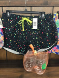 SC Shorts Confetti