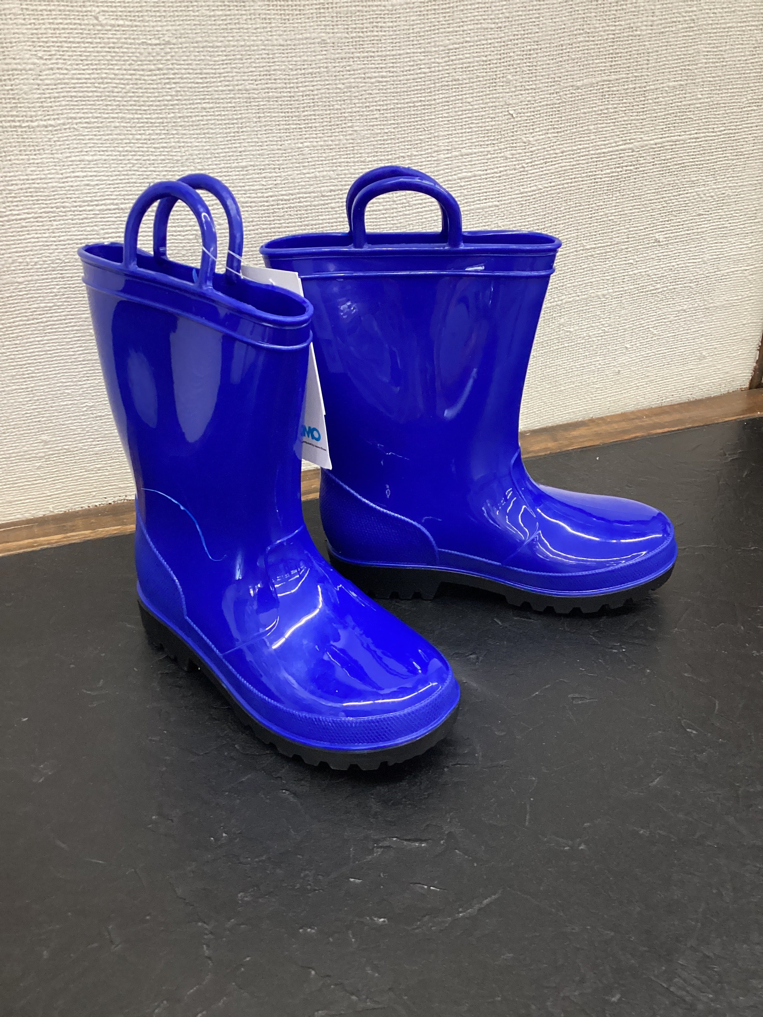 Splish/Splash Navy