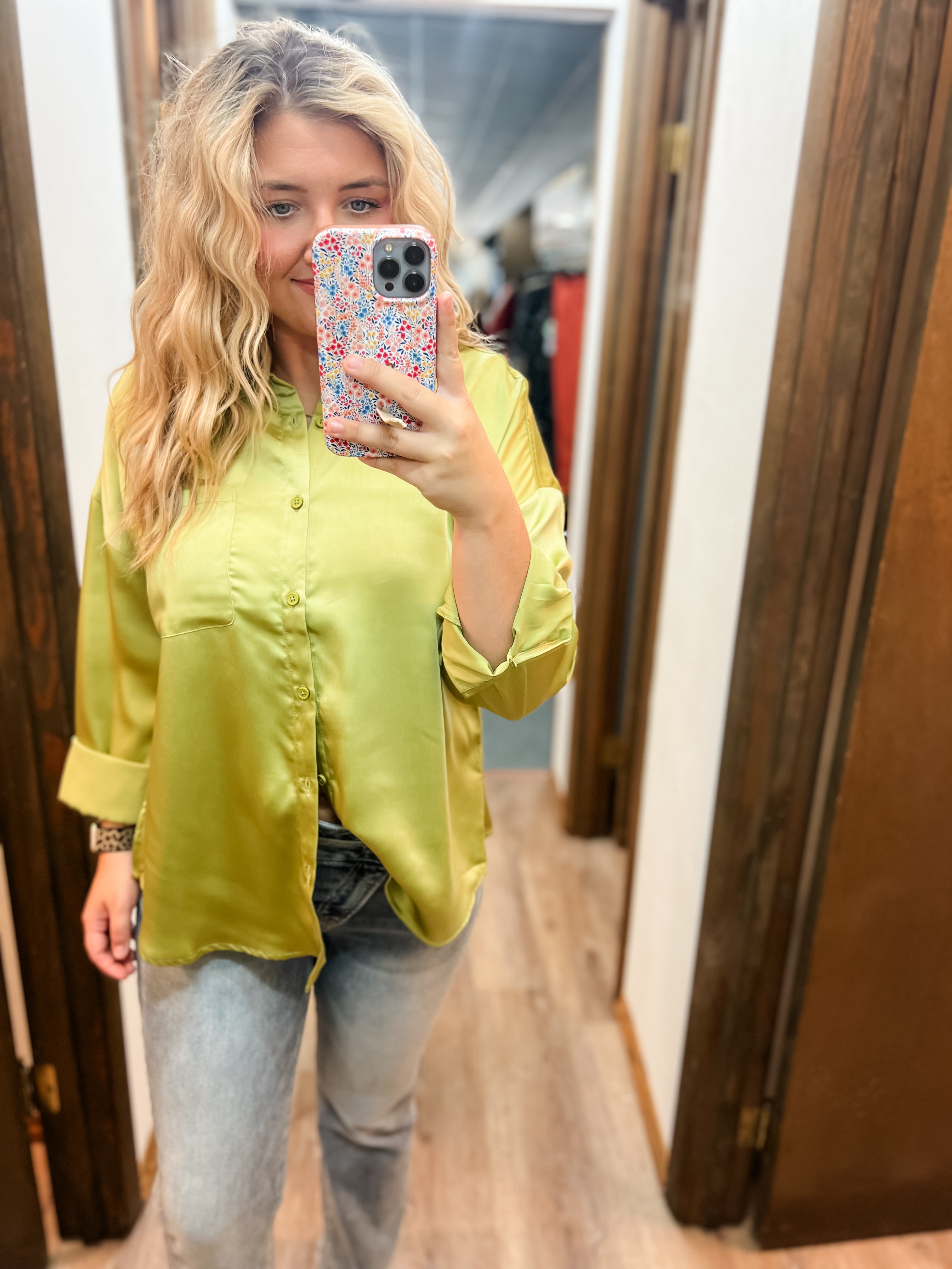 Lime Set