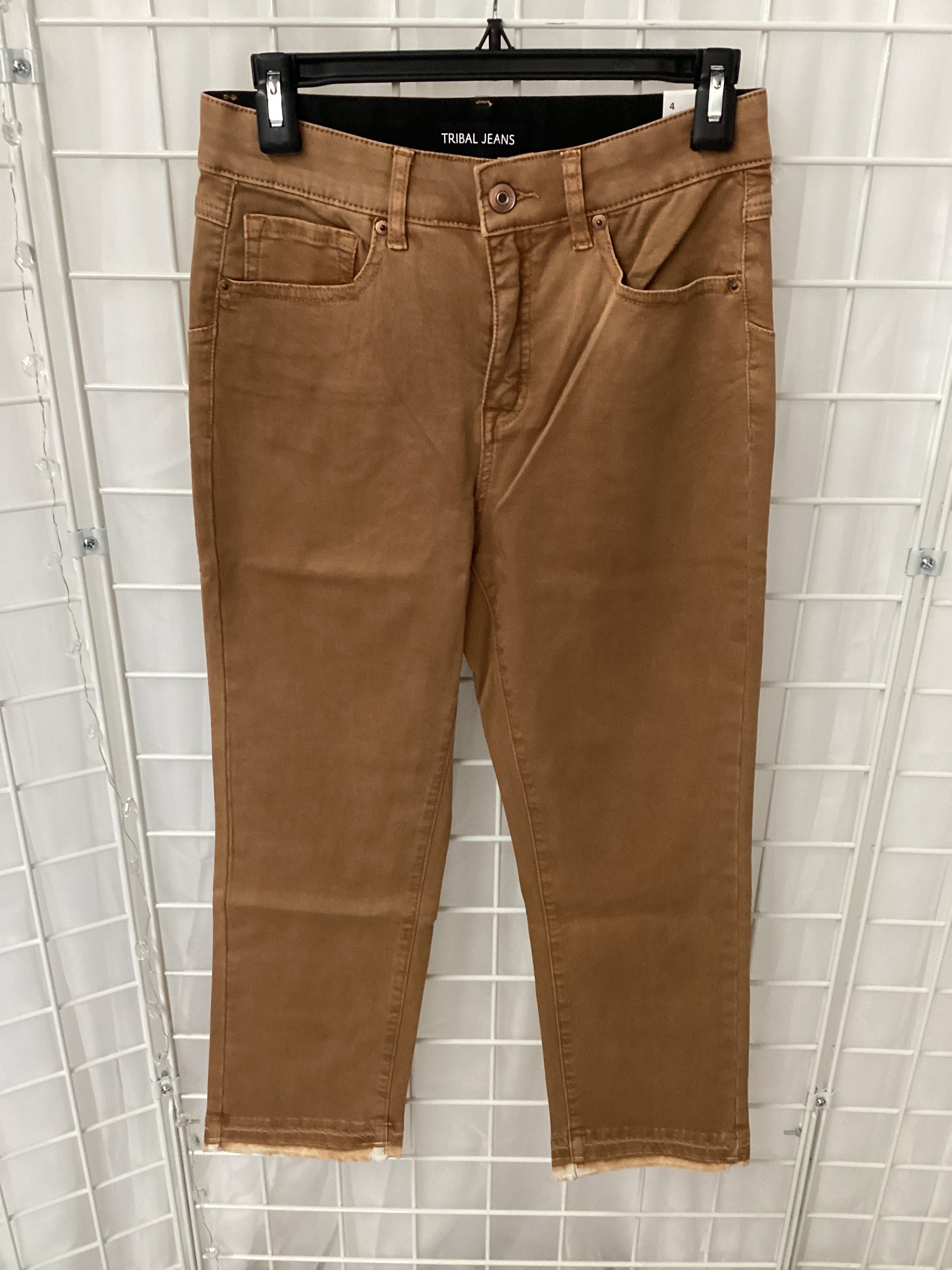 Almond pant