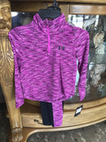 UA Magenta 2piece