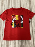 UA KC Football