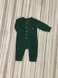 Landon Green Romper