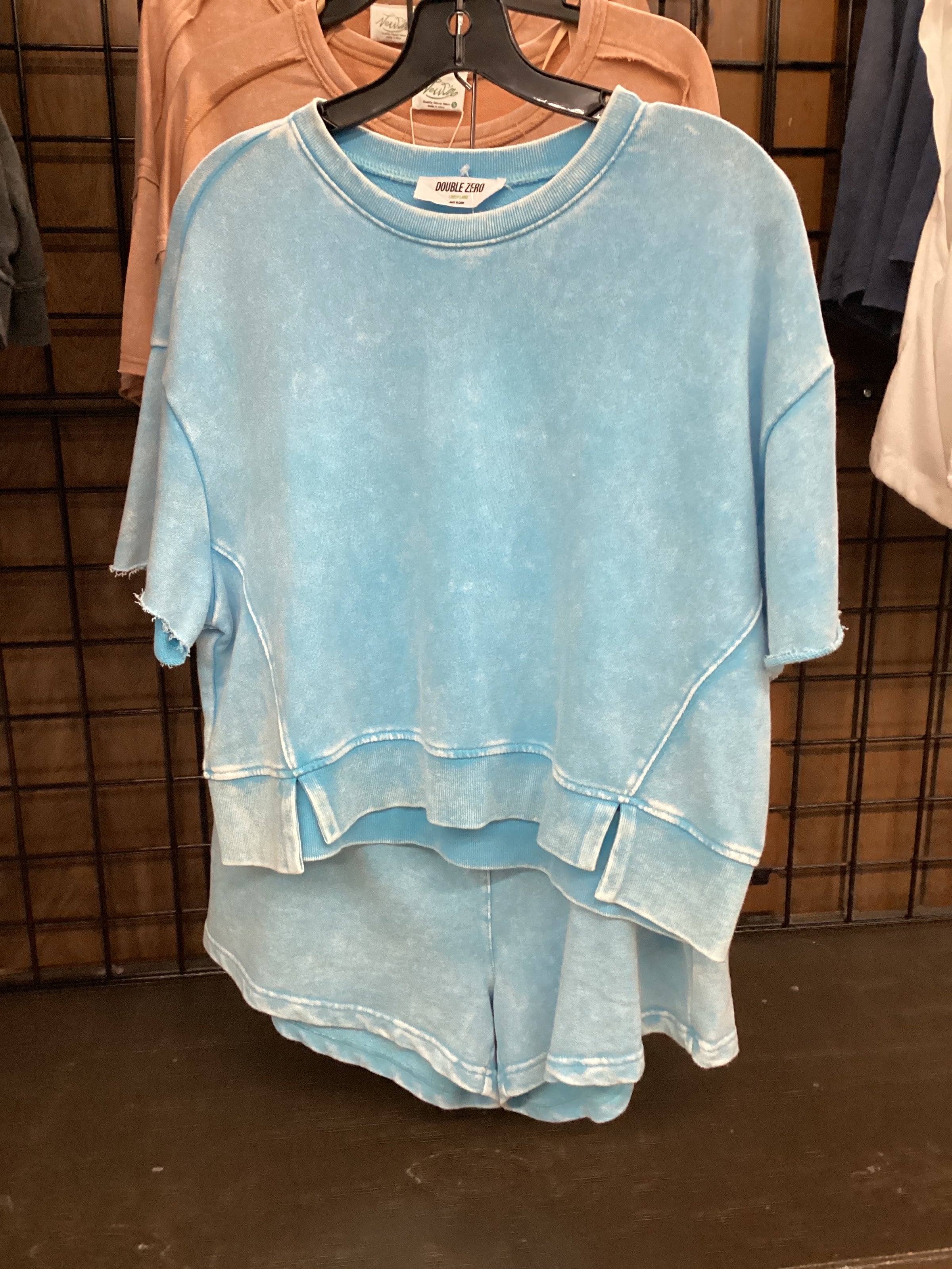 Ocean Waves set