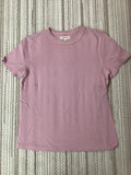 Marvelous Mauve Tee