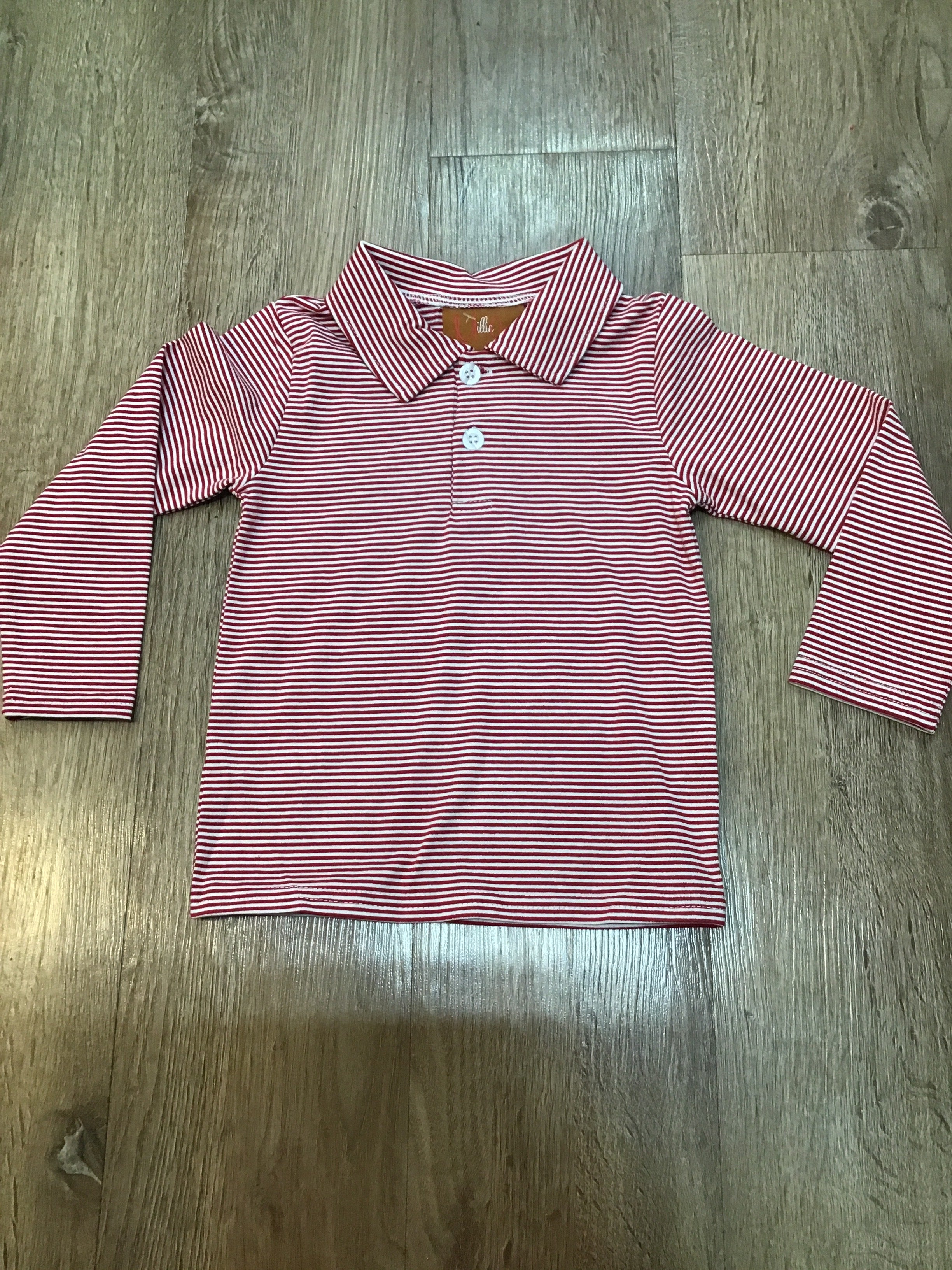 Weston Shirt
