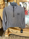 UA Castlerock Pullover