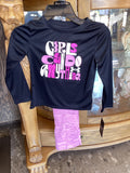 UA Girls Yoga Set