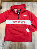 Hooded Arkansas Pullover