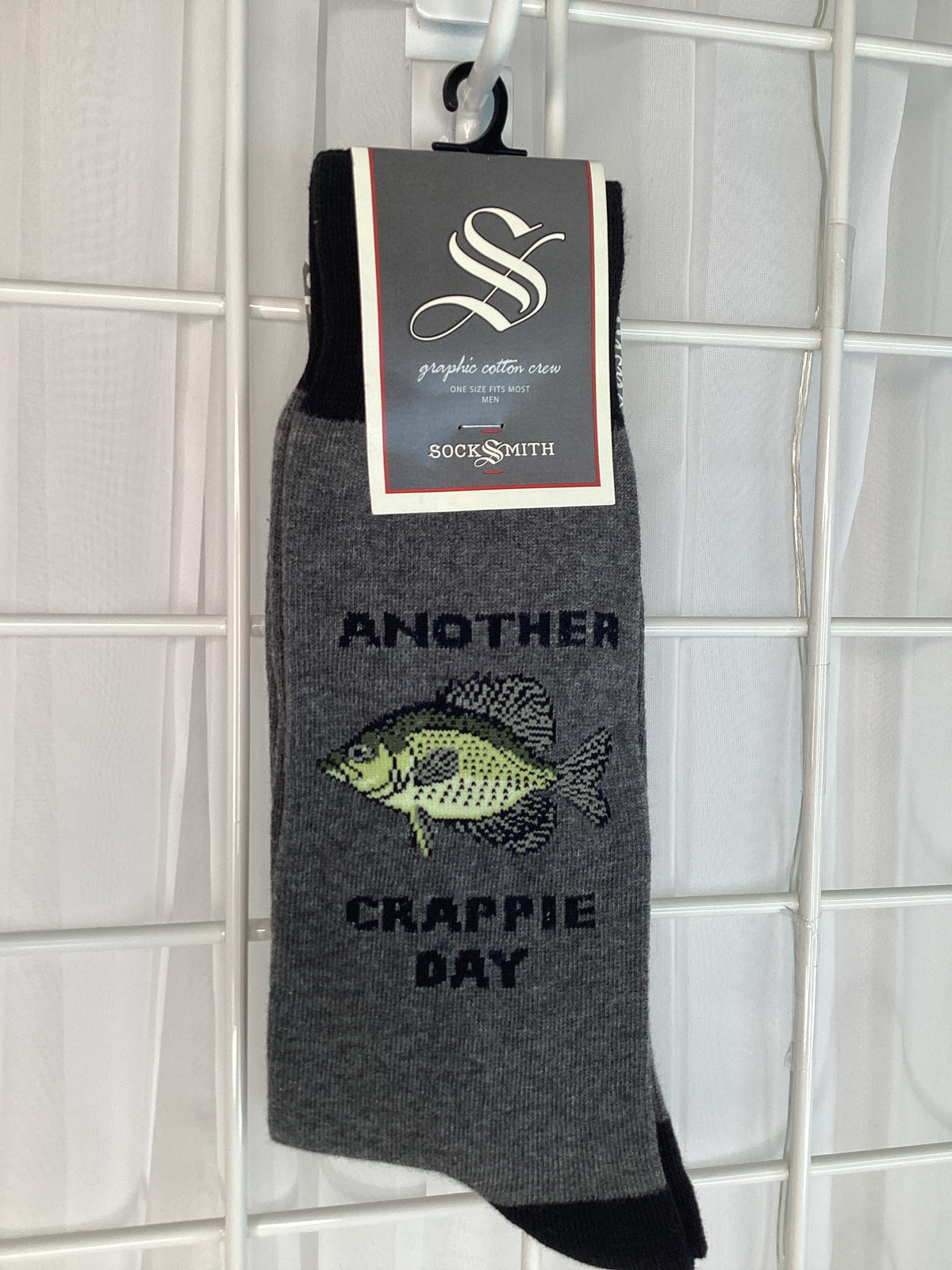 Crappie Day