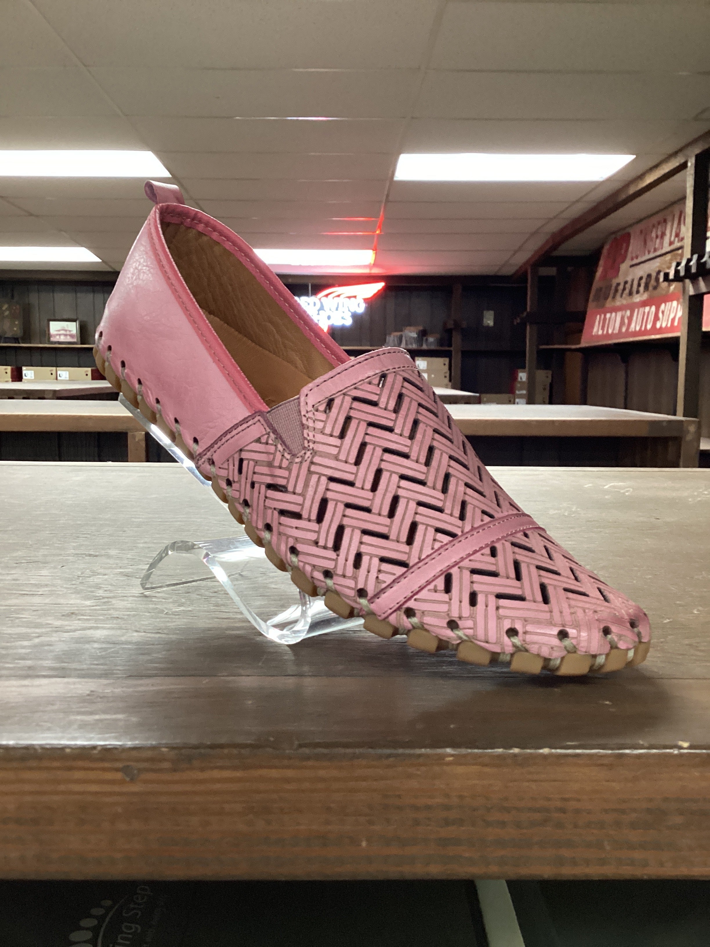 Euro Pink