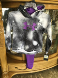 UA Paint Splatter Set