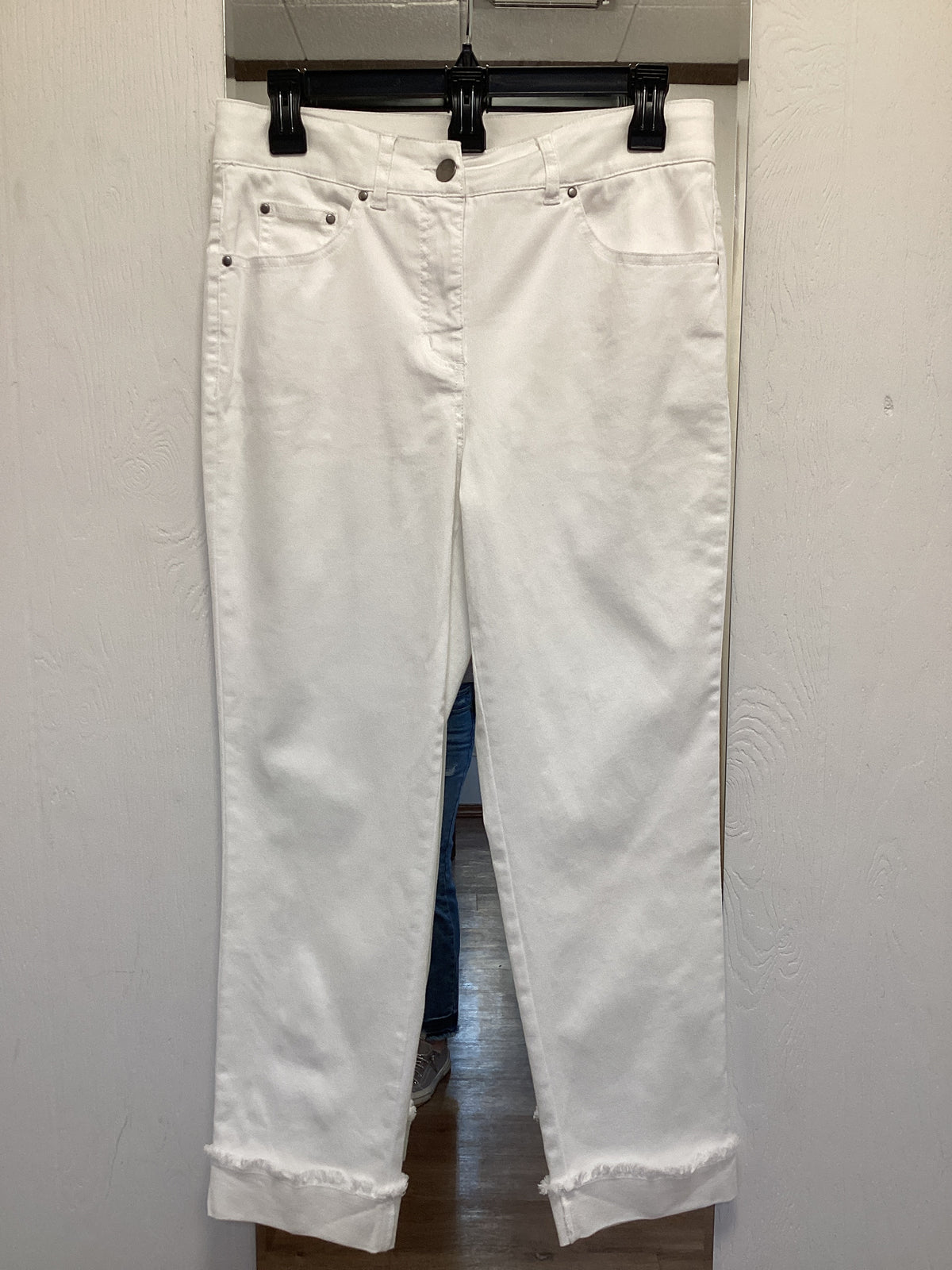 Beach White