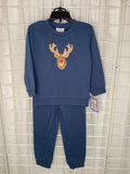 My Deer Boy set
