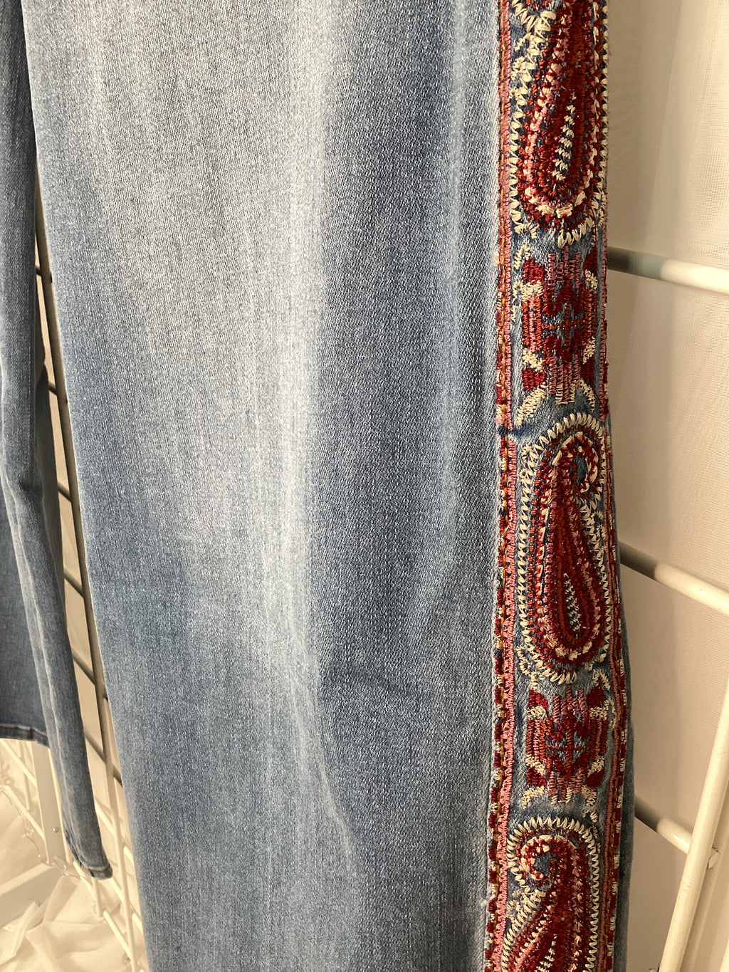 Gypsy Jeans