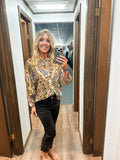 Tribal Mutli Top