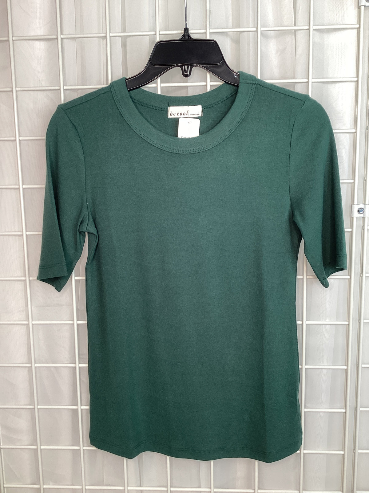 Forest Green