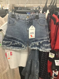 MLkids denim short