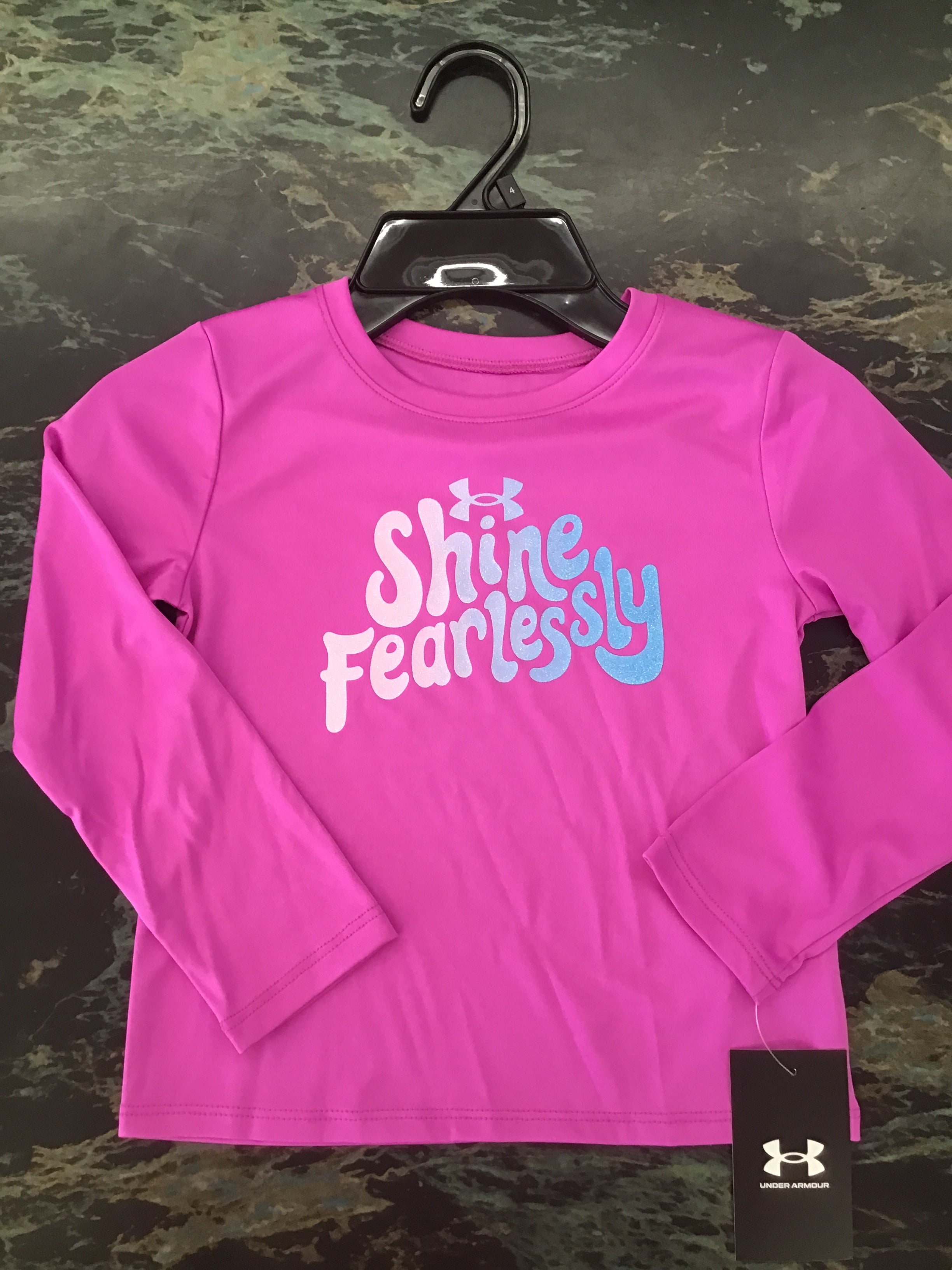Shine Fearlessly