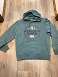 Wrangler Ranch Hoodie