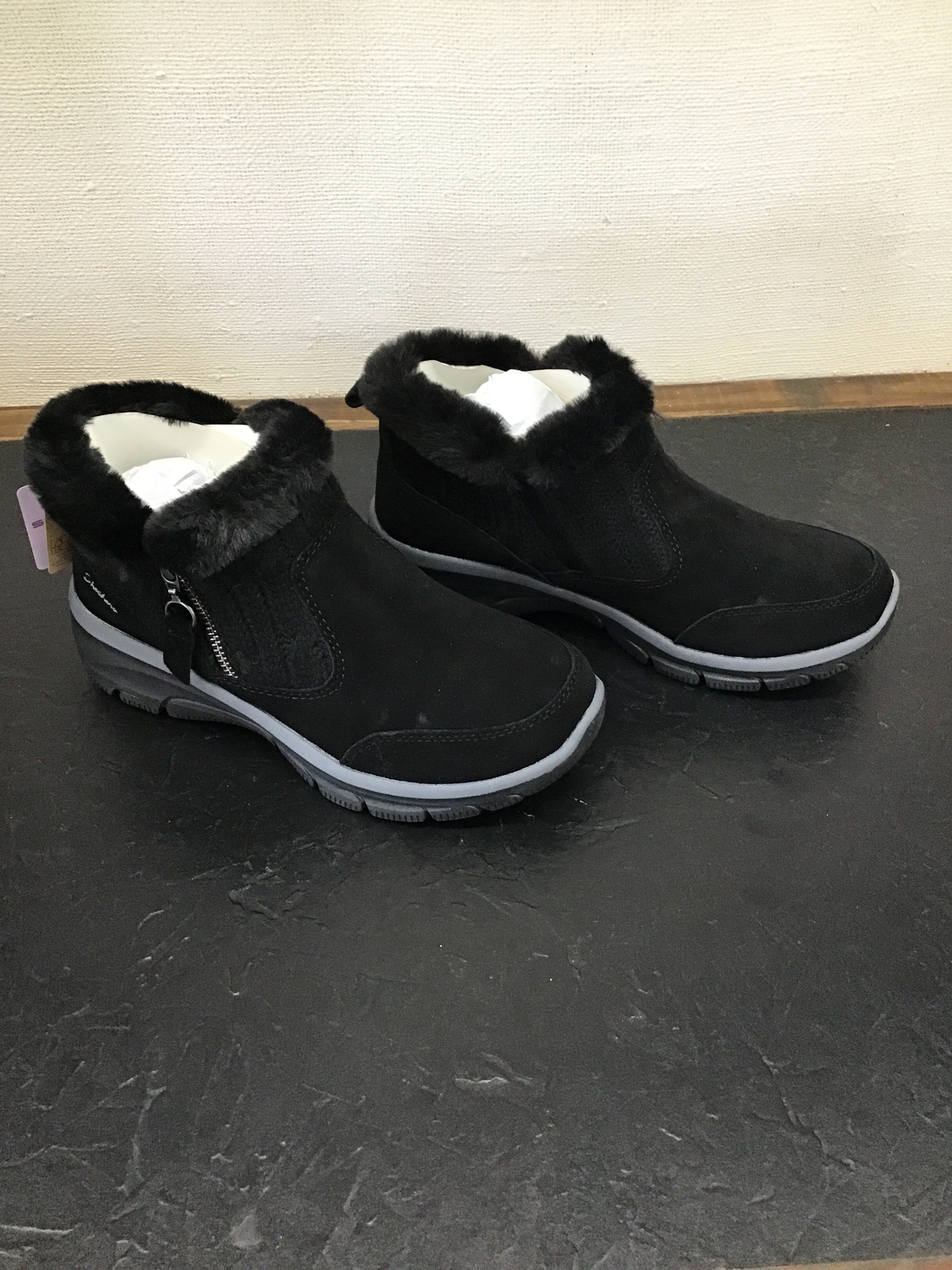 Cozy Inn Boot
