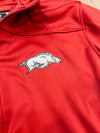 Fleece Lined Razorback Jacket