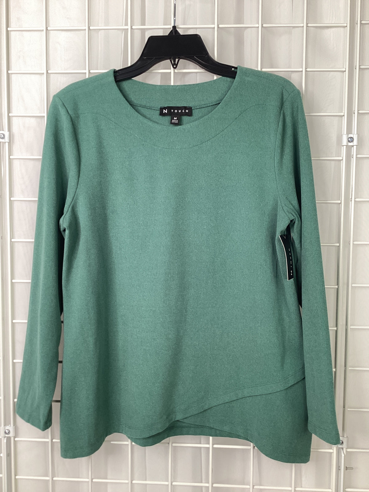 Mystic Moss Top