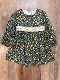 Daisy Dress