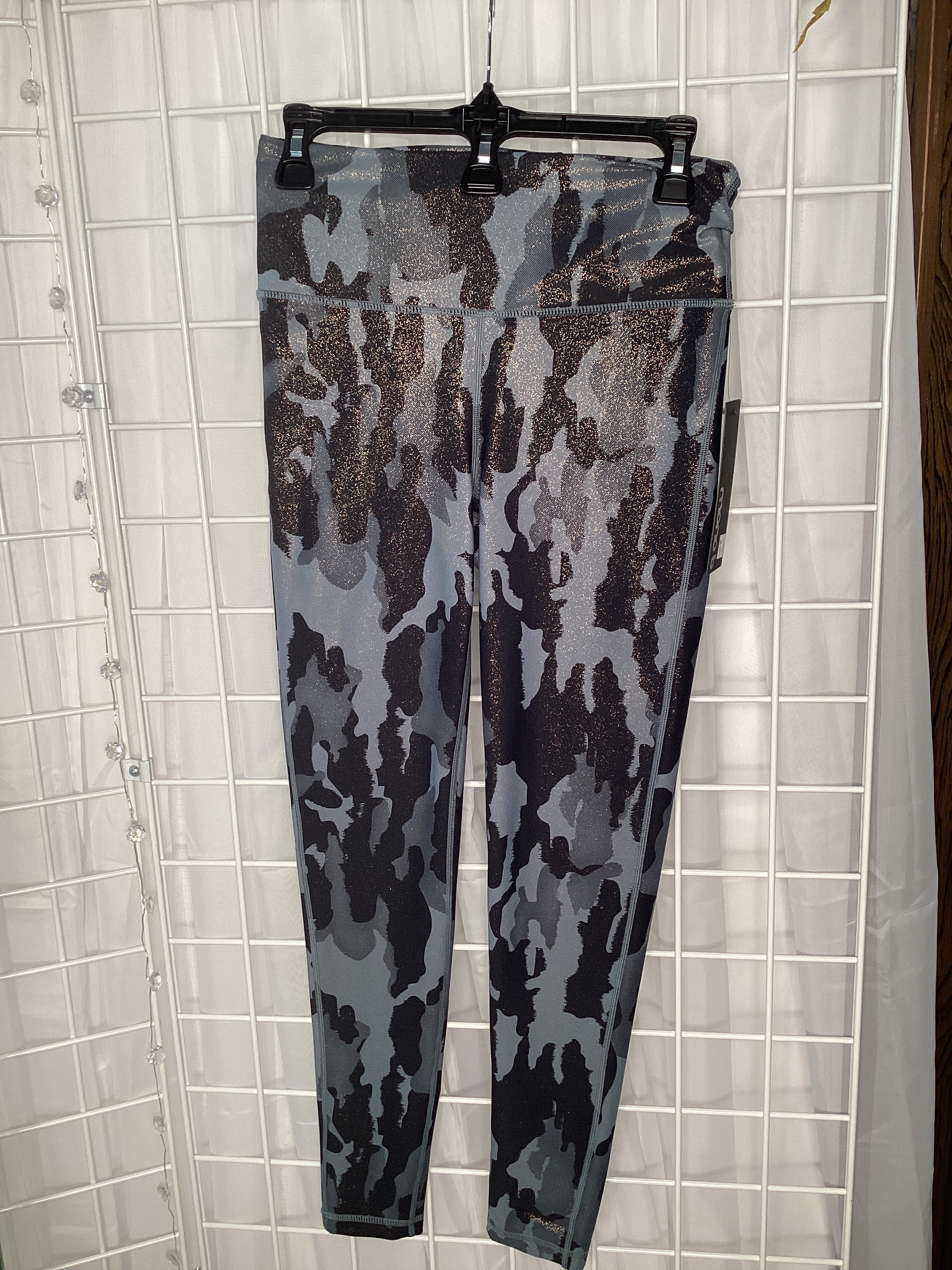 Camo Sparkle