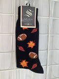 Falling for Football