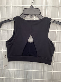 Cut it out Sports Bra