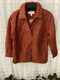 Pumpkin Spice Jacket