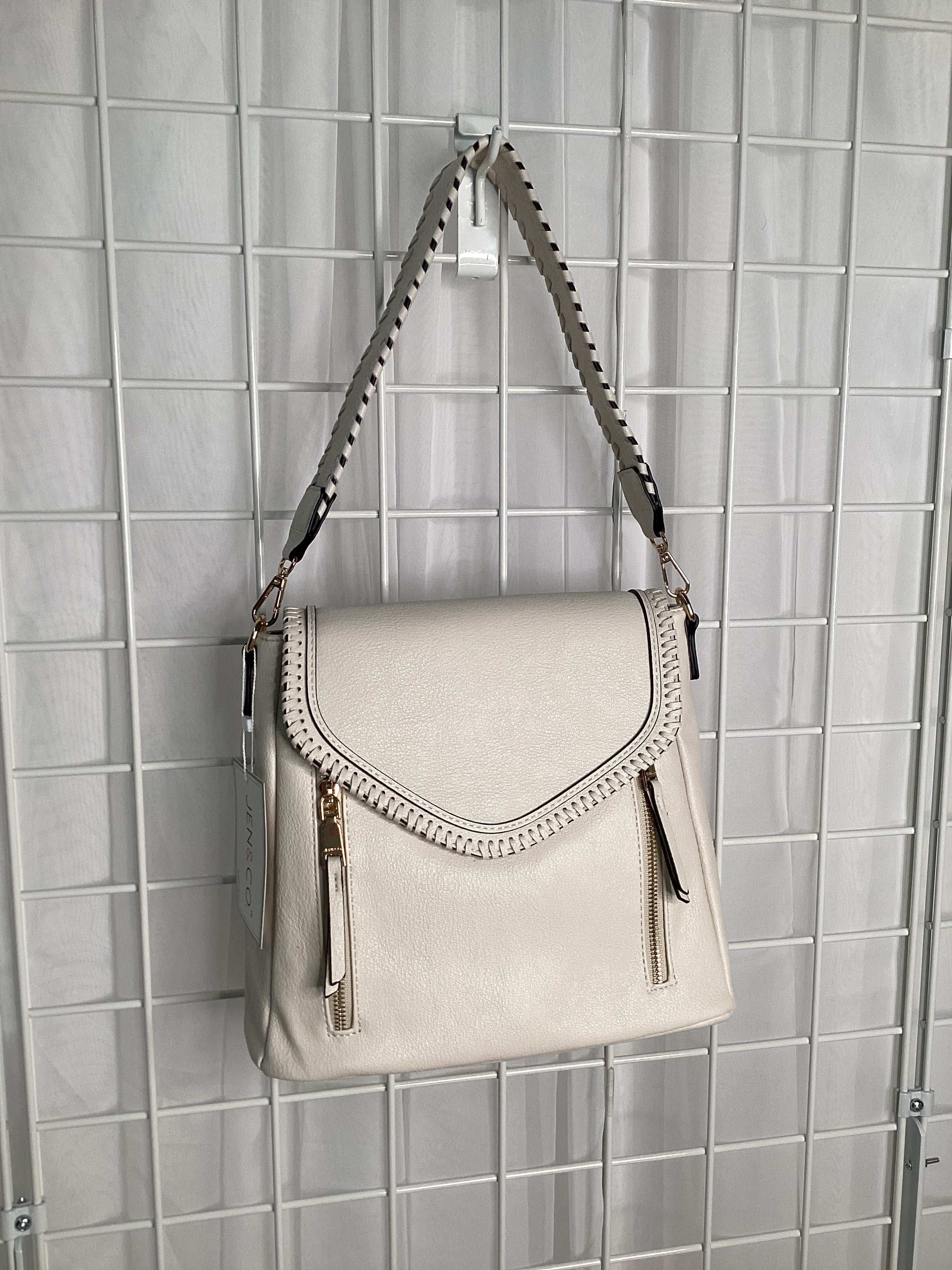 Chloe Crossbody