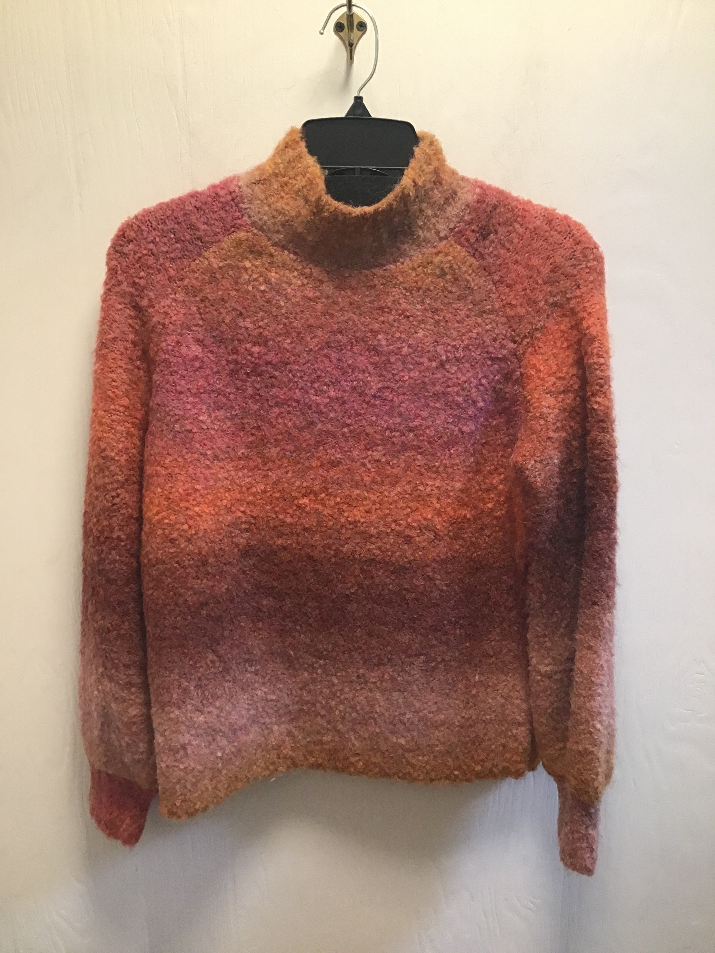 Bordeaux Sweater