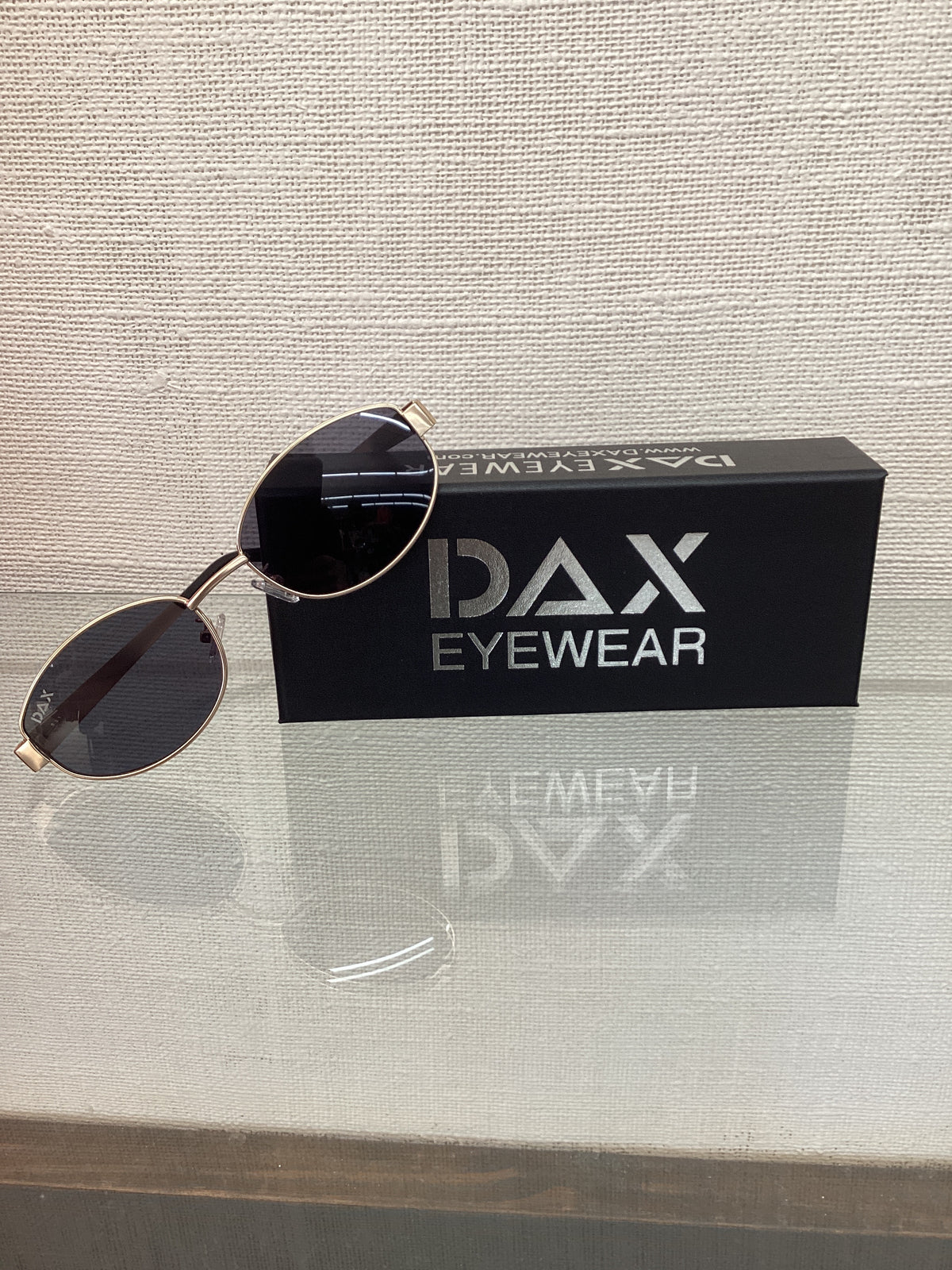 Mia Shades