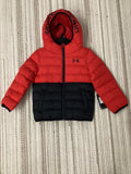 UA Puffer Coat