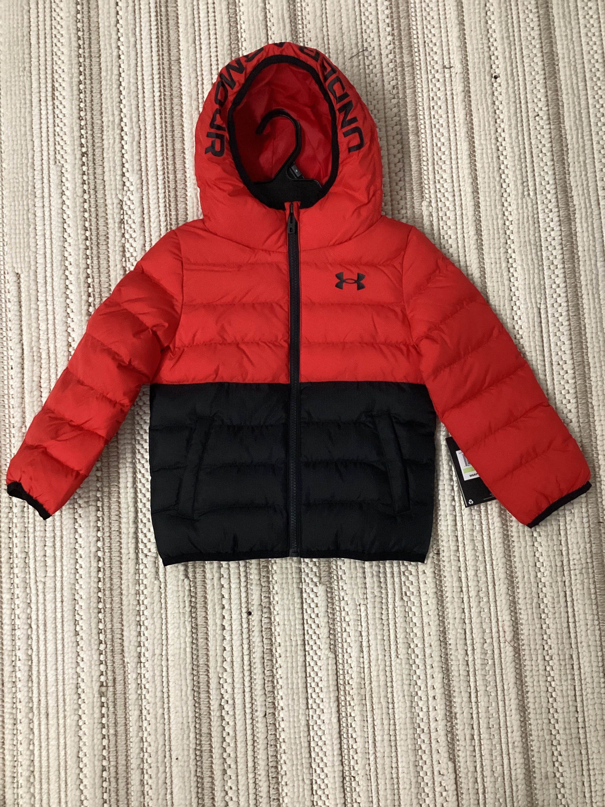 UA Puffer Coat