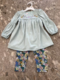 Flower Power