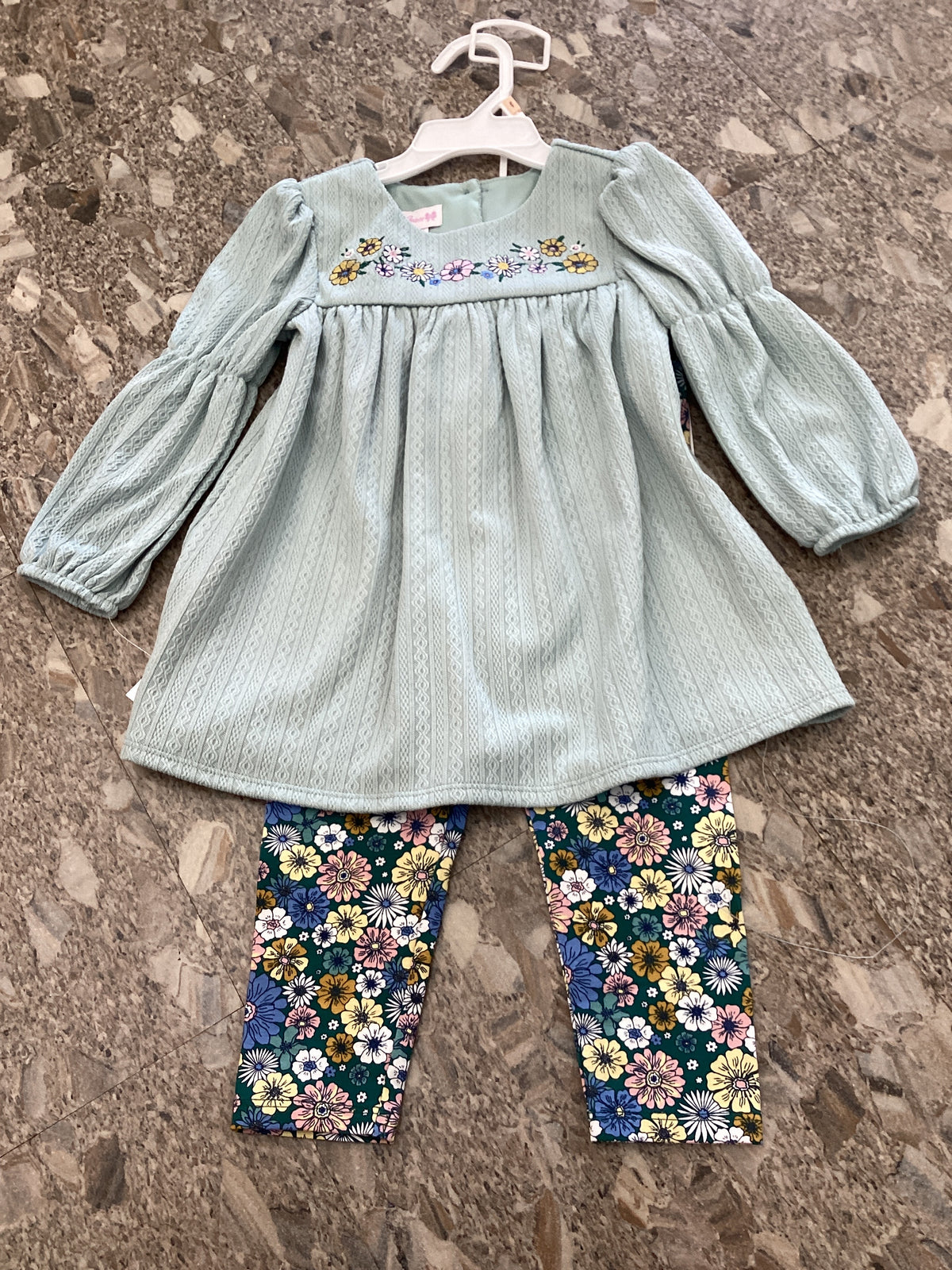 Flower Power