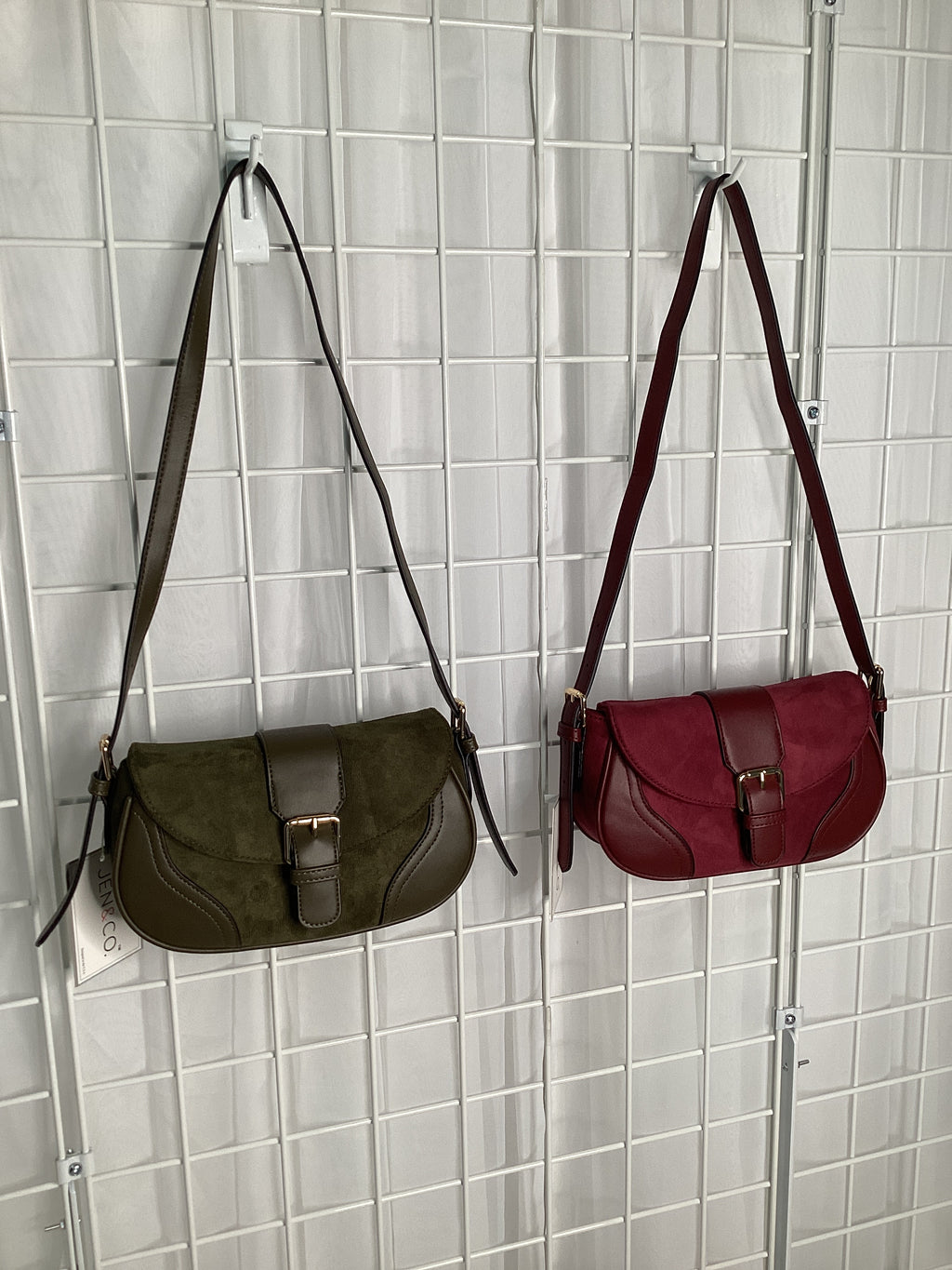 Buffy Bag