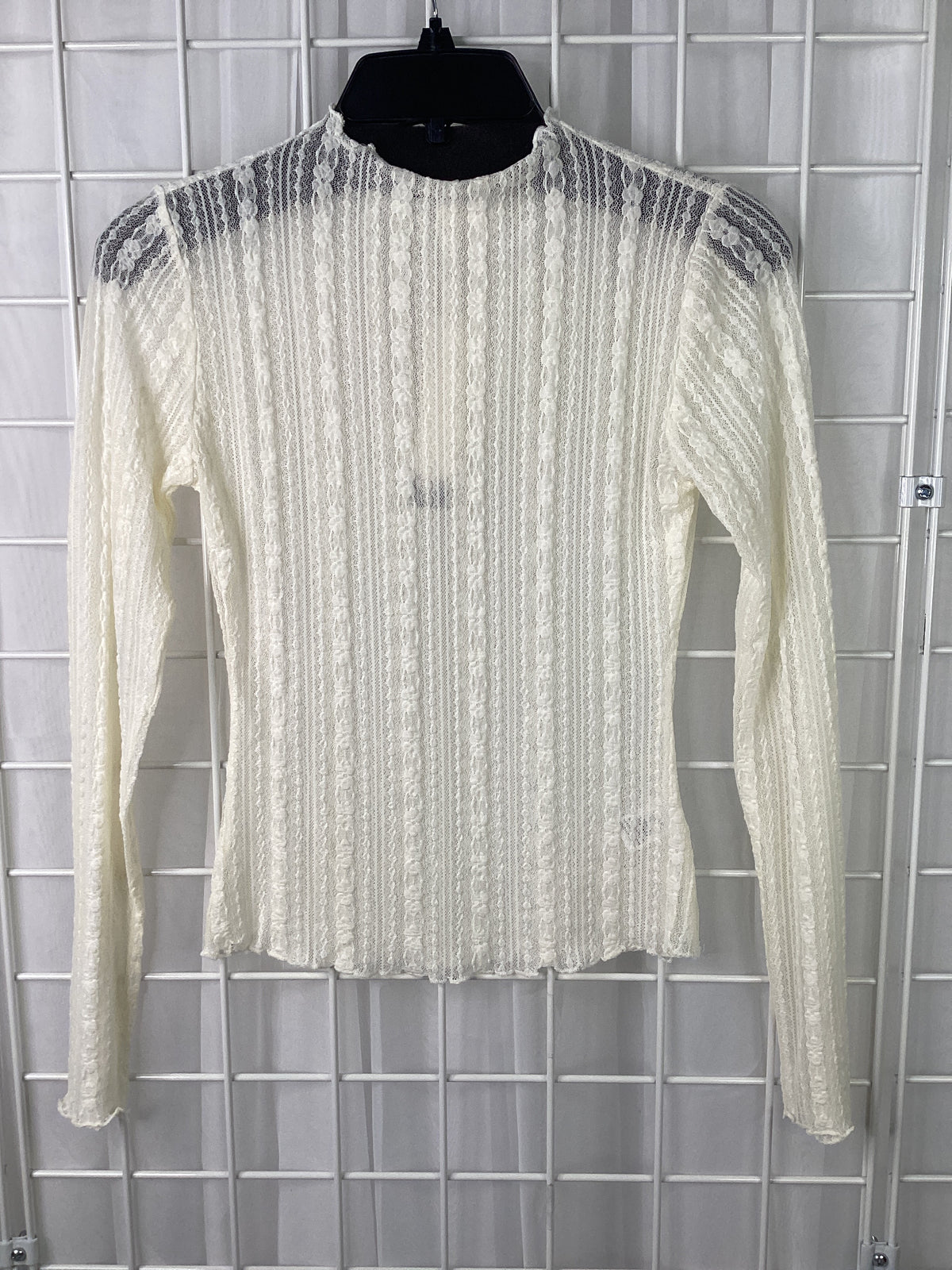 Vanilla Lace