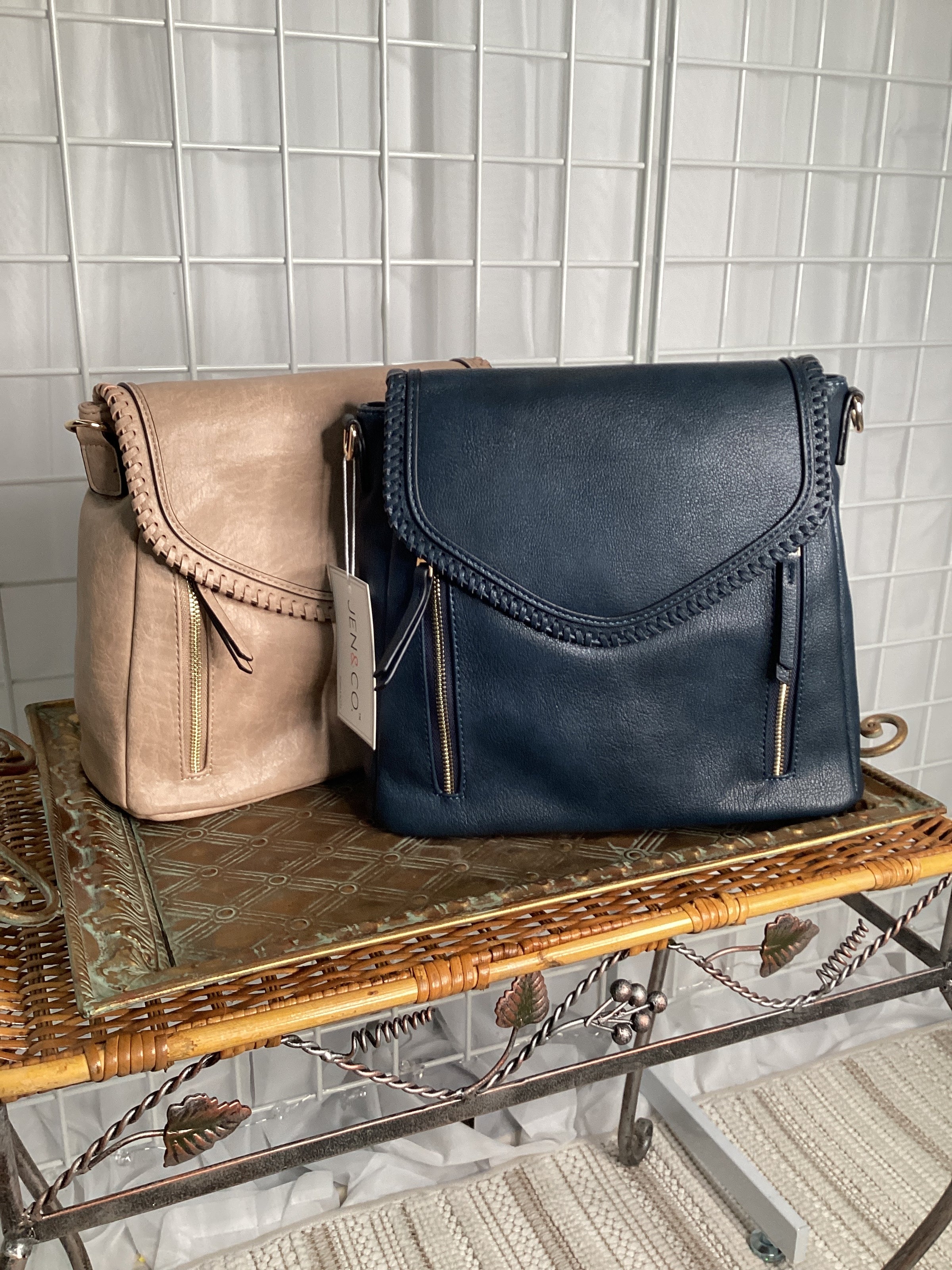 Chloe Crossbody