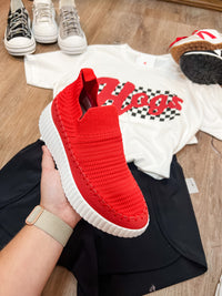 Delmar Game Day Sneaker