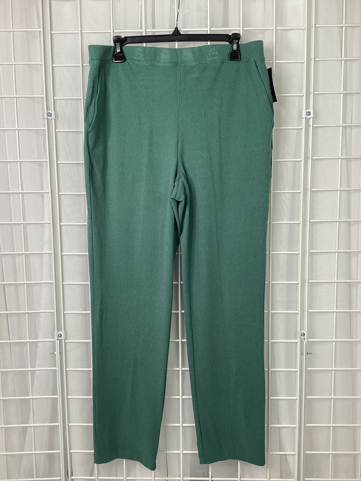 Mystic Moss Pants