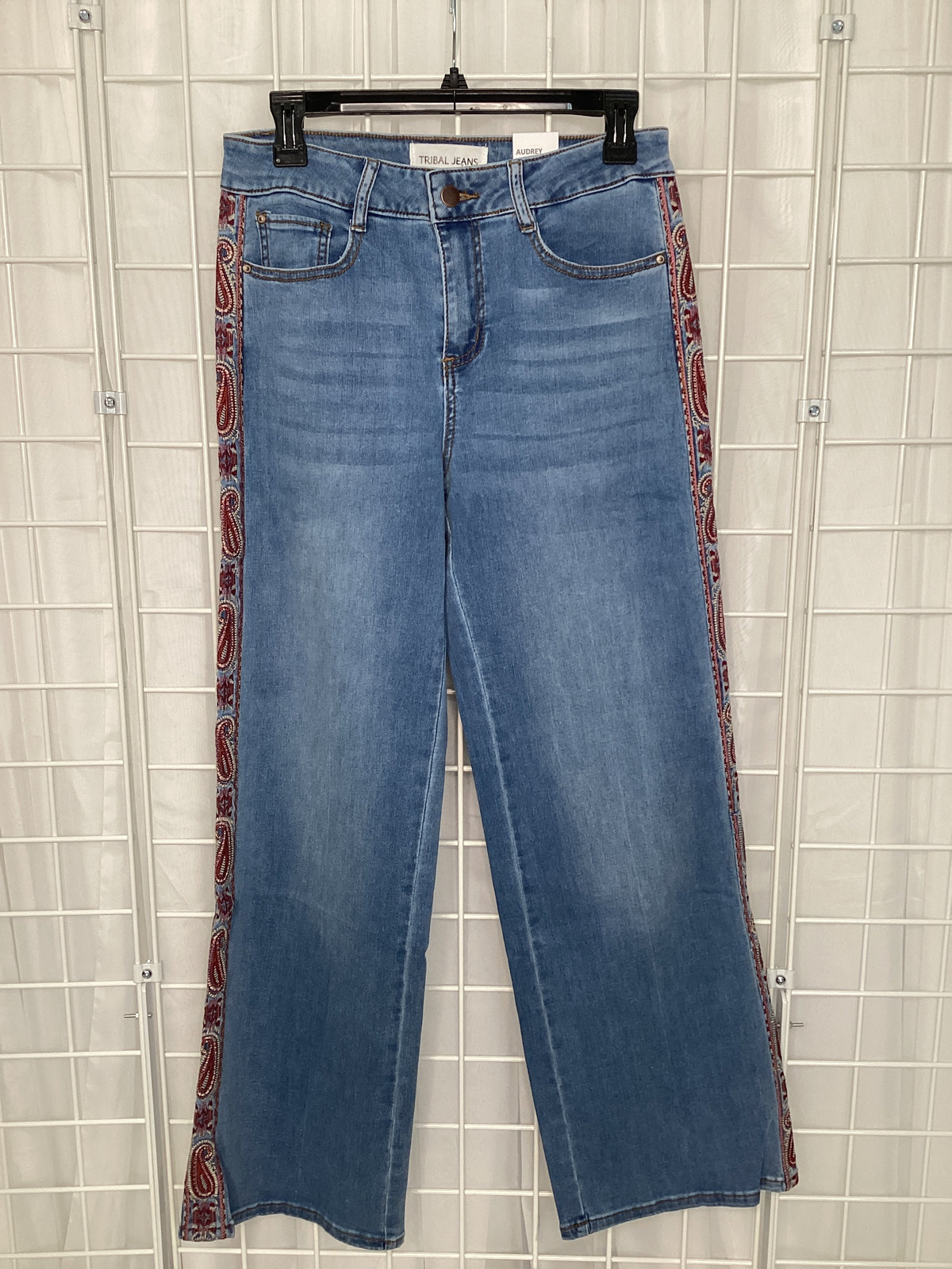 Gypsy Jeans