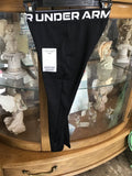 UA Black Leggings