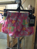 UA Floral Short