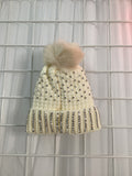 Ivory Snow Bunny