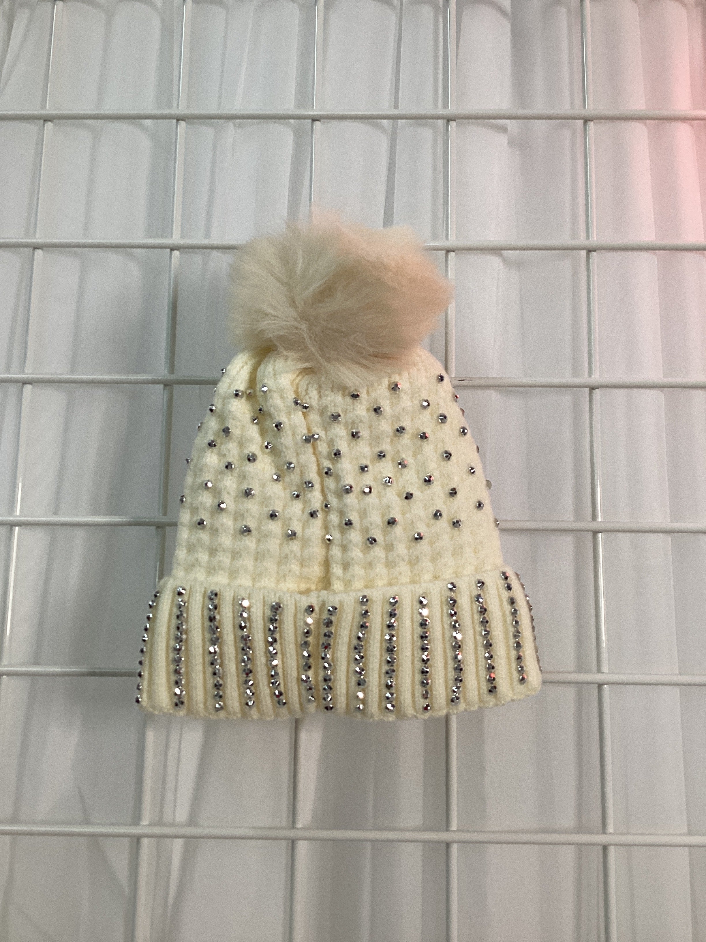 Ivory Snow Bunny